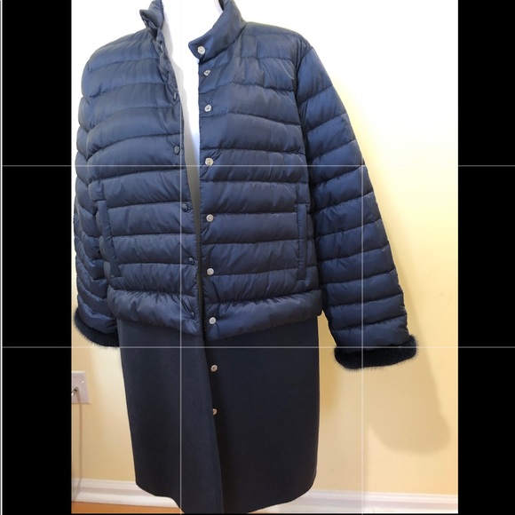 Escada Coat - Picture 1 of 6